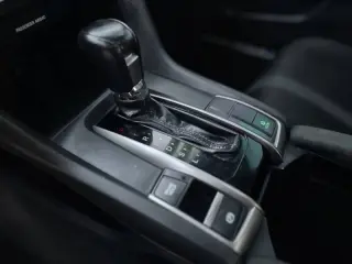 Honda Civic 2021