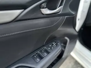 Honda Civic 2021