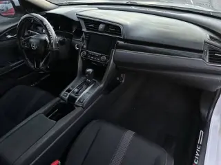Honda Civic 2021