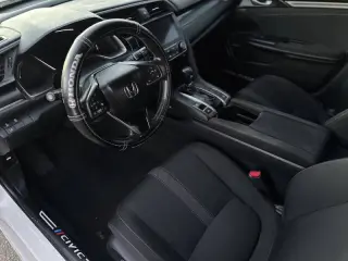 Honda Civic 2021