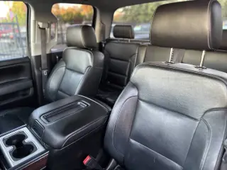 Camioneta GMC Sierra 1500 2014