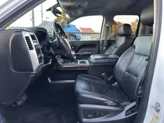 Camioneta GMC Sierra 1500 2014