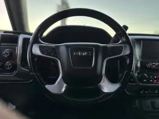 Camioneta GMC Sierra 1500 2014
