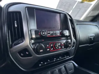 Camioneta GMC Sierra 1500 2014