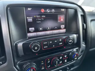 Camioneta GMC Sierra 1500 2014