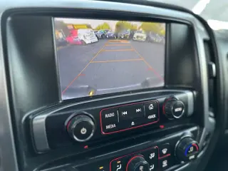 Camioneta GMC Sierra 1500 2014