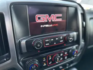 Camioneta GMC Sierra 1500 2014