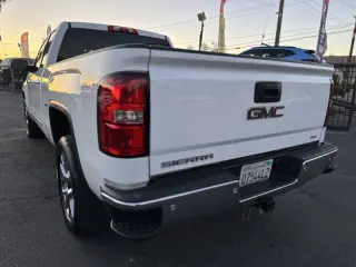 Camioneta GMC Sierra 1500 2014