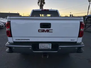 Camioneta GMC Sierra 1500 2014