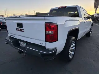 Camioneta GMC Sierra 1500 2014