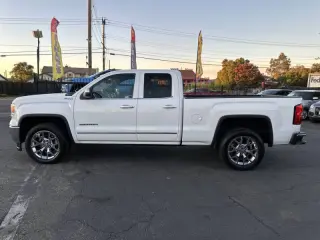 Camioneta GMC Sierra 1500 2014