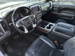 Camioneta GMC Sierra 1500 2014