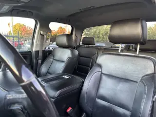 Camioneta GMC Sierra 1500 2014