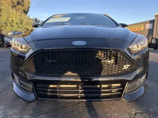 Ford Focus 2017