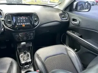 Jeep Compass 2020 Latitude 4dr SUV