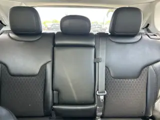 Jeep Compass 2020 Latitude 4dr SUV