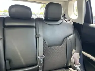 Jeep Compass 2020 Latitude 4dr SUV