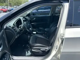 Jeep Compass 2020 Latitude 4dr SUV