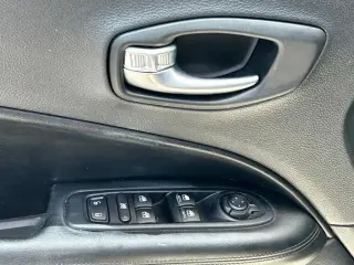 Jeep Compass 2020 Latitude 4dr SUV