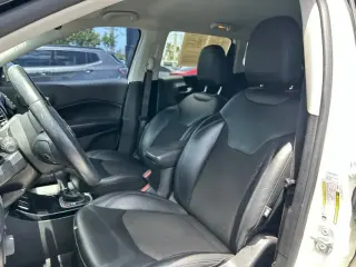 Jeep Compass 2020 Latitude 4dr SUV