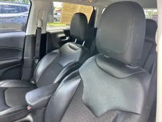 Jeep Compass 2020 Latitude 4dr SUV