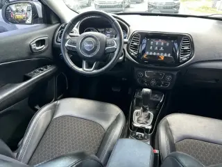 Jeep Compass 2020 Latitude 4dr SUV