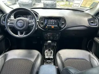 Jeep Compass 2020 Latitude 4dr SUV