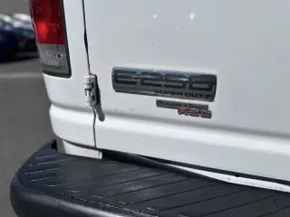 2011 Ford E-Series