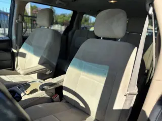 Dodge Grand Caravan 2014