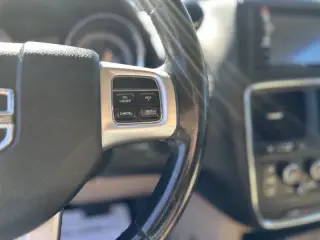 Dodge Grand Caravan 2014