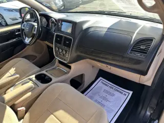 Dodge Grand Caravan 2014