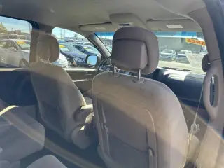 Dodge Grand Caravan 2014