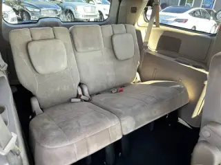Dodge Grand Caravan 2014