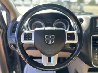 Dodge Grand Caravan 2014