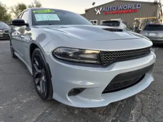 Charger Dodge 2020