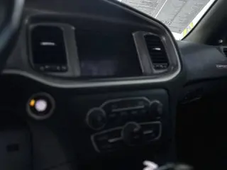 Charger Dodge 2020