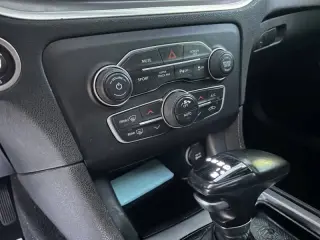 Charger Dodge 2020
