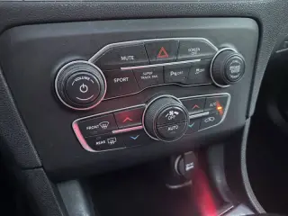 Charger Dodge 2020