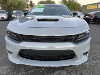 Charger Dodge 2020