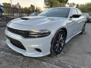 Charger Dodge 2020