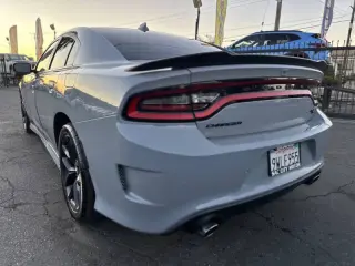 Charger Dodge 2020