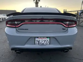 Charger Dodge 2020