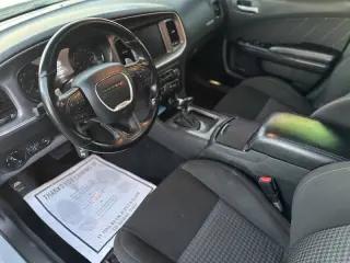 Charger Dodge 2020