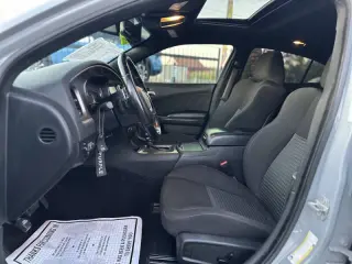 Charger Dodge 2020