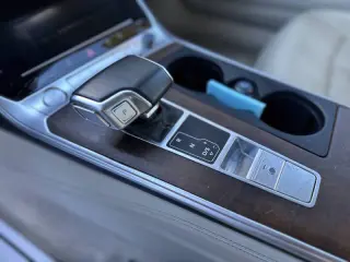 Audi A7 2019