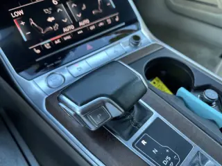 Audi A7 2019