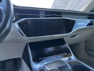 Audi A7 2019