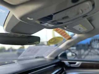 Audi A7 2019