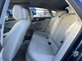 Audi A7 2019