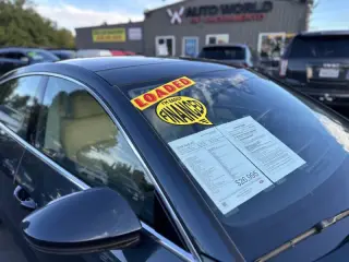 Audi A7 2019